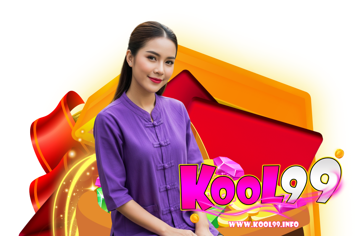 kool99 สมัคร