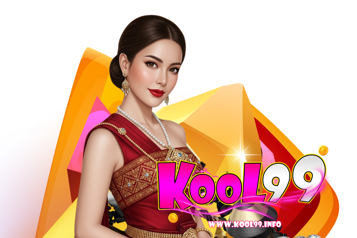 kool99 เว็บตรง