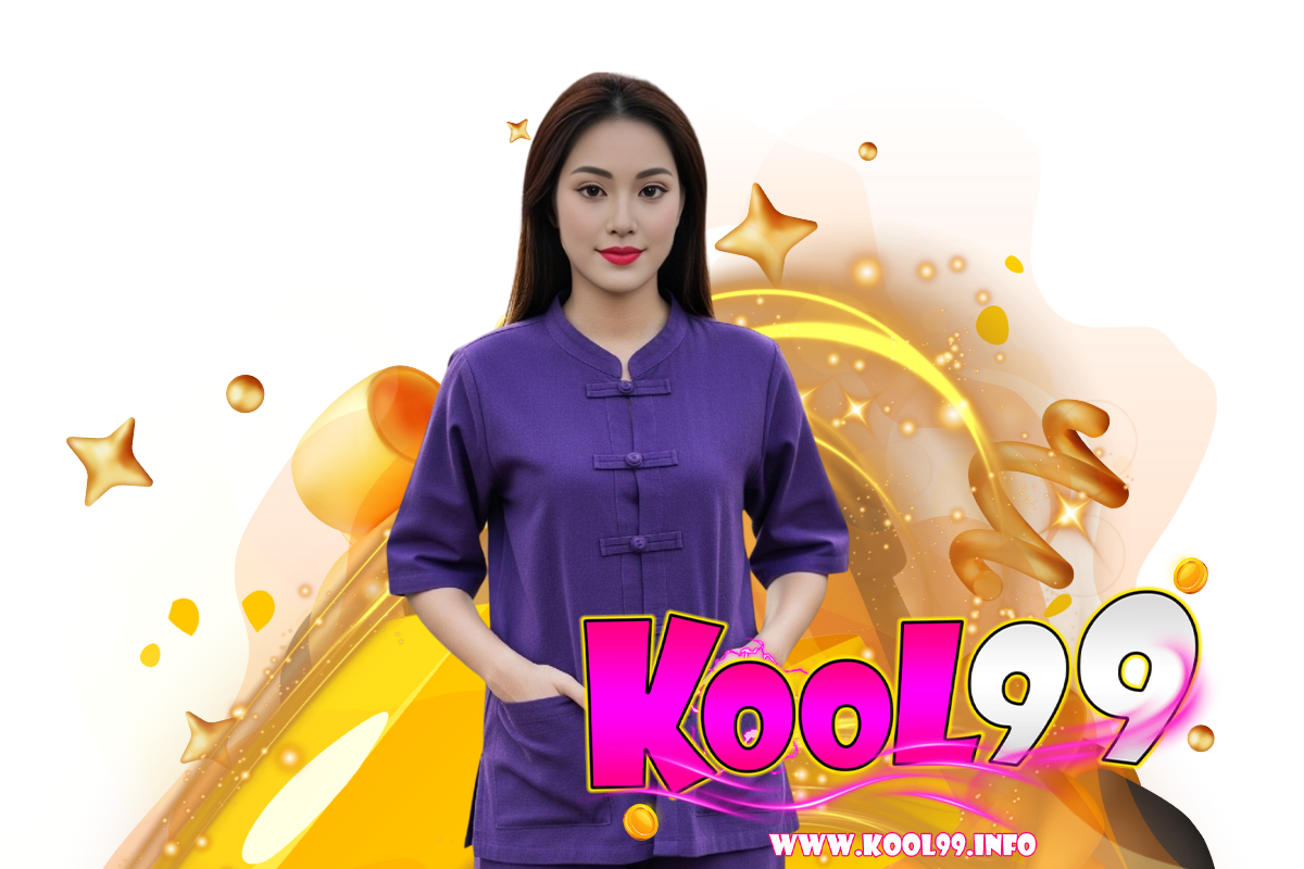 kool99 แจกเครดิตฟรี