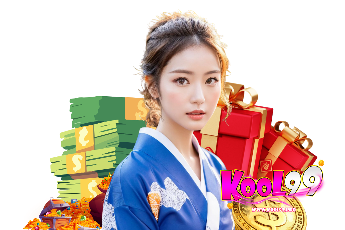 kool สล็อต