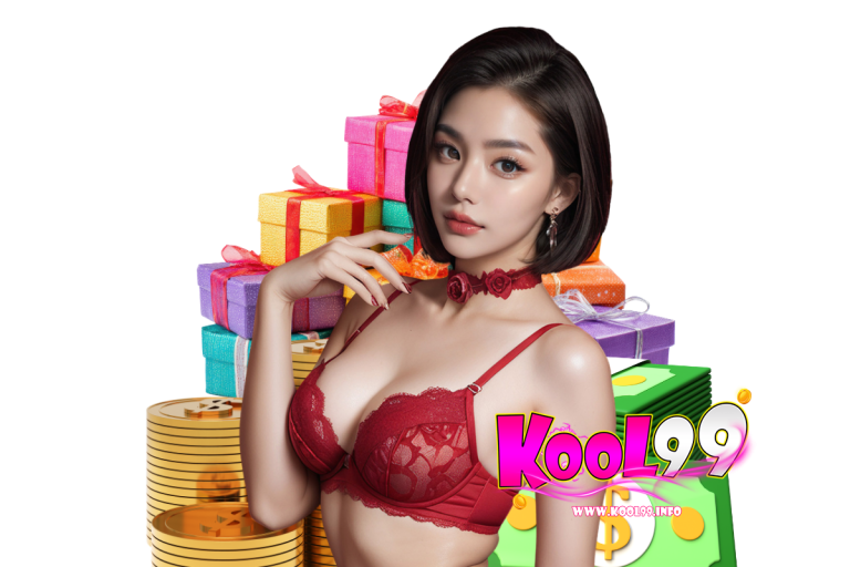 kool99 ทรูวอเลท