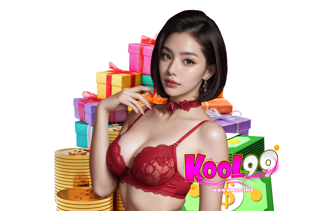 kool99 ทรูวอเลท