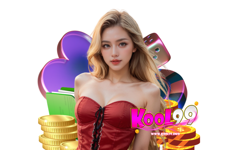 kool99 ทางเข้า
