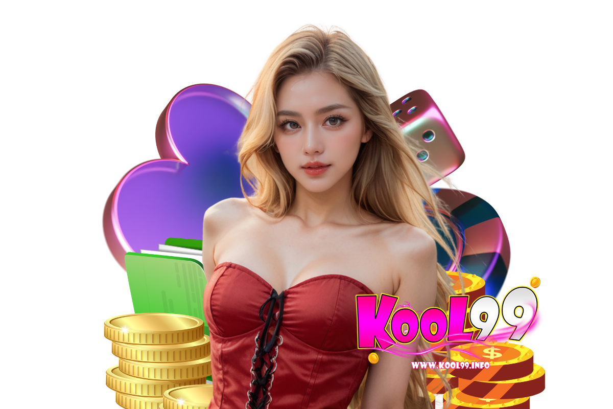 kool99 ทางเข้า