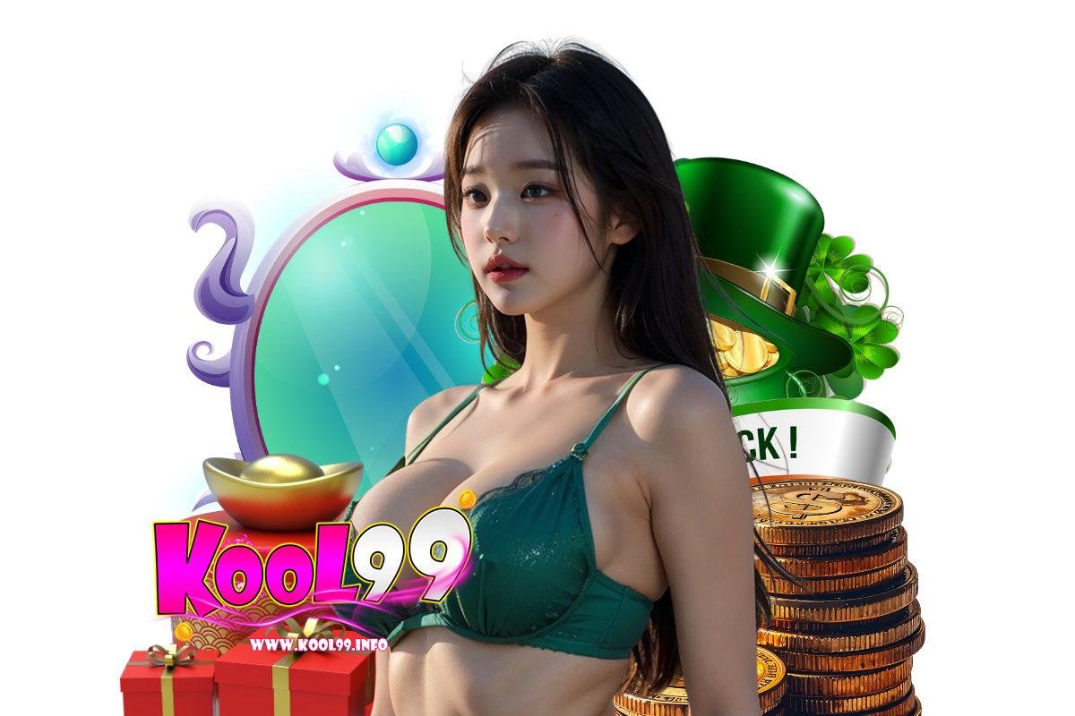 kool99 เครดิตฟรี