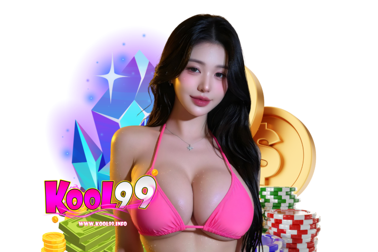 kool99 แนะนำเพี่อน