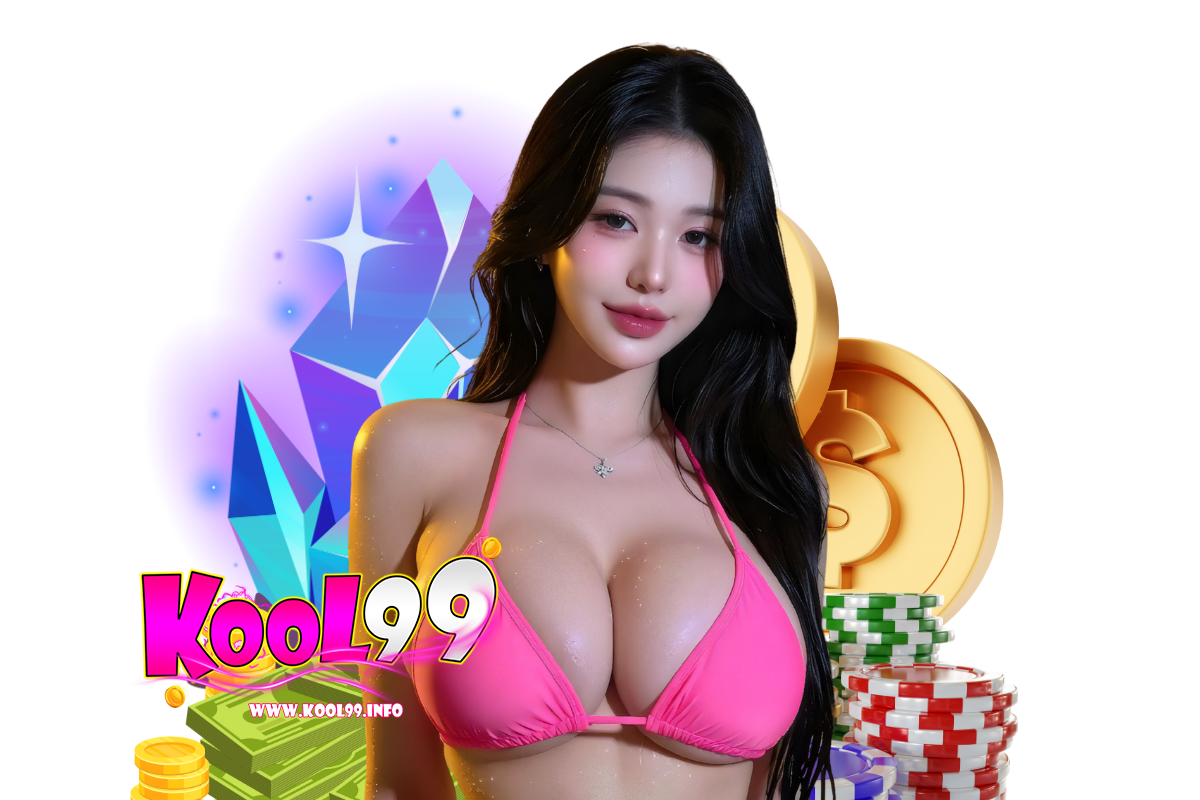 kool99 แนะนำเพี่อน