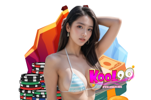 kool99 โค้ด