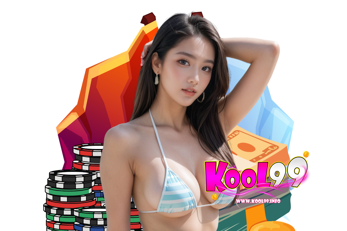 kool99 โค้ด